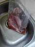 安格斯原切谷飼牛腱子新鮮牛肉兒童夏季廚房必備生鮮食材 原切牛腱子4斤 曬單實(shí)拍圖