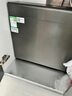 美的（Midea）家用凈水機(jī)星河系列1200G PRO 6年長(zhǎng)效陶氏RO 0阻垢劑反滲透直飲凈水器廚下式凈飲機(jī) 鮮活零陳水 曬單實(shí)拍圖