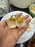 文友高原特產(chǎn)牦牛蹄筋青海香辣小吃獨(dú)立包裝240g休閑零食新舊包裝隨機(jī) 【香辣+五香】 240g*2袋 共480g 曬單實(shí)拍圖