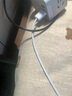 品勝蘋(píng)果數據線(xiàn)快充充電線(xiàn)2米加長(cháng)適用iPhone14ProMax/13/12/XR/11/8手機ipad平板USB充電器線(xiàn)車(chē)載編織 曬單實(shí)拍圖