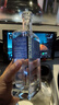 觀云 藍標談笑間 濃香型白酒 42度 500ml*2瓶 盒裝 口糧自飲 節(jié)日送禮 曬單實拍圖