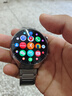 華為（HUAWEI）手表WATCH 4 Pro【咨詢(xún)享優(yōu)惠】運動(dòng)智能手表eSIM獨立通話(huà)體溫血氧心率監測儀送男女士朋友禮物gt5 48mm木星棕-棕色真皮表帶【皮表帶+貼膜】 好禮十選一 曬單實(shí)拍圖