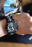 寶珀（blancpain）XS.WATCH聯(lián)名五十噚系列腕表男女表機械手表42.3mm教師節送禮 SO35B400風(fēng)暴洋 曬單實(shí)拍圖