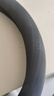 BIMLL B汽車(chē)方向盤(pán)套食品級液態(tài)硅膠超薄防滑防塵防汗冰感把套四季通用型 曬單實(shí)拍圖