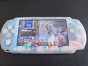 PlayStation索尼PSP3000掌上游戲機 PSP2000全新殼【珍珠白】 【128G內(nèi)存】下好100個左右游戲 曬單實拍圖
