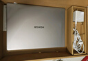 榮耀MagicBookX14銳龍版 國家補貼20% AI輕薄辦公筆記本電腦 R5-7640HS高性能 16G 512G高色域 曬單實(shí)拍圖