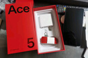 一加 Ace 5 12GB+256GB 引力鈦 國(guó)家補(bǔ)貼 第三代驍龍 8 風(fēng)馳游戲內(nèi)核 冰川電池 oppo游戲AI智能5G手機(jī) 曬單實(shí)拍圖