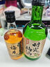 江記酒莊 時光梅酒果酒 330ml 單瓶裝 8度 微醺果酒 伴手禮 曬單實拍圖