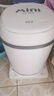 VCJ【德國品牌】洗衣機迷你小型家用母嬰兒童寶寶洗內衣內褲洗襪子神器宿舍出租房波輪半自動洗瀝一體 曬單實拍圖