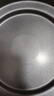 美的（Midea）烤肉鍋電烤盤多功能電火鍋一鍋多用電煮鍋分體式燉蒸煮一體電熱鍋火鍋專用鍋烤涮一體多功能料理鍋 9.5L 【配煎烤盤和蒸籠】HGE2803 曬單實拍圖