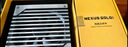 金河田（Golden field）Nexus Gold 650W 黑 ATX3.1臺式電腦電源全模組 金牌雙認(rèn)證 /12V-2*6/日系主電容/穩(wěn)壓5060TI顯卡 曬單實拍圖