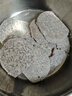 【鮮切免洗】荔浦芋頭肉300g 曬單實拍圖