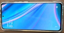 小米 REDMI Note14 5G 金剛品質(zhì) 5110mAh大電量 大光圈超感相機 8GB+256GB 子夜黑 紅米手機 曬單實(shí)拍圖