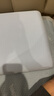 深睡枕Pro3.0 第3代深睡記憶枕 成人護(hù)頸枕頭 助睡眠枕芯10cm對(duì)裝 曬單實(shí)拍圖