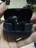 漫步者（EDIFIER）【王一博代言】FitBuds Pro真無(wú)線(xiàn)主動(dòng)降噪藍牙耳機太空艙入耳式低延遲輕奢學(xué)生音樂(lè )游戲運動(dòng)禮物 【皮革紋理設計】秘境藍+收納袋 曬單實(shí)拍圖