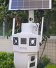 喬安4g太陽(yáng)能攝像頭室外戶(hù)外終身免充值流量無(wú)電無(wú)網(wǎng)免插電手機遠程監控器家用360度無(wú)死角帶全景夜視 曬單實(shí)拍圖