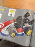 樂高（LEGO）積木拼裝馬里奧72037 馬力歐卡丁車男孩女孩玩具七夕情人節(jié)禮物 曬單實(shí)拍圖