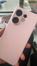 vivo S30 12GB+256GB 桃桃粉 國家補(bǔ)貼 多彩輕薄直屏 超級潛望長焦 學(xué)生 live圖 AI手機(jī) 曬單實(shí)拍圖
