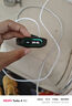 iboann適用小米手環(huán)10/9充電器9Pro磁吸充電線(xiàn)8/8Pro手環(huán)充電線(xiàn)快充小方頭快速充電底座磁吸XIAOMI配件 曬單實(shí)拍圖
