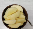 正宗山東煙臺紅富士蘋果冰糖心新鮮水果應(yīng)當(dāng)季整箱蘋果棲霞脆甜果 3斤裝中果 曬單實拍圖