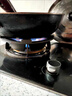 沐唯（muvi）1.5m煤氣管防爆燃?xì)庠钜夯瘹夤尢烊粴饨饘俨讳P鋼波紋軟管專用MQ15 曬單實(shí)拍圖