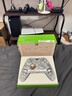 XBOX微軟Xbox Series S/X無線Xbox手柄 XSS XSX 藍(lán)牙游戲手柄 PC電腦 Xbox手柄 精靈密語【送線/擺架】 曬單實(shí)拍圖
