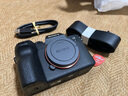 索尼（SONY）Alpha 7 IV 全畫幅微單相機 創(chuàng)意外觀濾鏡 單機身 五軸防抖 4K 60p（ILCE-7M4/A7M4） 曬單實拍圖