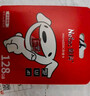 朗科（Netac）＆JOY聯(lián)名款 128GB TF(MicroSD)存儲卡 U3 C10 A1 4K P500系列 讀速100MB/s 支持4K 不間斷錄制 曬單實(shí)拍圖