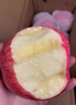 山西吉縣壺口紅富士平蘋(píng)果新鮮水果當季整箱脆甜一級精品冰糖心 80mm(含)-85mm(不含) 店主 4250g 曬單實(shí)拍圖