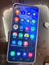 三星（SAMSUNG）Galaxy S21Ultra 全網(wǎng)通5G S21+系列 后置三攝拍照手機 高刷新率高清屏 庫存 Spen書(shū)寫(xiě)筆 高倍變焦 S21 絲霧白（6.2英寸）直屏 256G 國版雙卡 曬單實(shí)拍圖