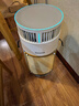 霍尼韋爾（honeywell）空氣凈化器 寵物貓毛凈化器 家用過濾器 室內(nèi)過濾過敏原 負離子空氣凈化器 衛(wèi)健委備案KJ360F-C22W h-cat 曬單實拍圖