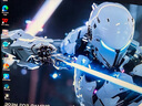 THUNDEROBOT雷神獵刃S/R16英特爾酷睿i7HX/i9HX電競(jìng)游戲本5060/5070Ti獨(dú)顯16英寸設(shè)計(jì)AI編程辦公筆記本電腦 14核酷睿i7HX/5060/240Hz蜂鳥(niǎo)屏 32G內(nèi)存/ 曬單實(shí)拍圖