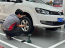 米其林（MICHELIN）汽車(chē)輪胎 215/60R16 99V 浩悅五代 Primacy 5 適配雅閣/凱美瑞 曬單實(shí)拍圖