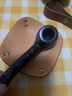 沙芬（SAVINELLI）珍藏石楠木煙斗傳統老式626叼斗百年實(shí)木30年根老料意大利進(jìn)口 【 646型 經(jīng)典瓦雷澤 新手推薦】 曬單實(shí)拍圖