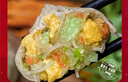狗不理包子 紙皮素餡白菜蕎麥鮮蔬包325g 12個(gè)輕脂速食早餐半成品 曬單實(shí)拍圖