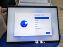 微軟（Microsoft）Surface Pro 第11版 二合一筆記本電腦 國家政府補貼20% 輕薄本 AI+PC 驍龍X Plus 16G 512G亮鉑金 曬單實(shí)拍圖