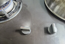 華帝（VATTI）燃氣灶打火旋鈕開(kāi)關(guān)B857B/i10034B適用天燃氣液化氣點(diǎn)火按鈕 曬單實(shí)拍圖