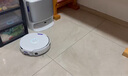 云鯨【國家補貼】掃地機器人逍遙002 AI活水履帶洗地機 掃拖一體自動清洗全自動家用吸塵擦地機 水箱版 曬單實拍圖