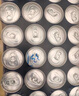 百事可樂 Pepsi 汽水 碳酸飲料 細(xì)長罐330ml*24聽 新老包裝隨機(jī)發(fā)貨 曬單實(shí)拍圖