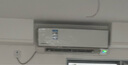 松下空調掛機2匹颶能星新一級能效變頻冷暖省電 原裝壓縮機納諾怡除菌健康風(fēng) 國家補貼CA50K410N 曬單實(shí)拍圖