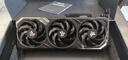 影馳 GeForce RTX 5060 金屬大師 黑金版 OC DLSS 4 電競游戲/設計剪輯/直播娛樂(lè )/AI本地部署電腦顯卡 曬單實(shí)拍圖