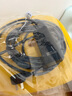 公牛電動(dòng)車(chē)充電保護器插座充滿(mǎn)自動(dòng)斷電智能防過(guò)充定時(shí)器電瓶車(chē)充電插線(xiàn)板帶過(guò)載保護 4.9米D1010 充滿(mǎn)自動(dòng)斷電 曬單實(shí)拍圖