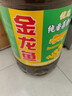 金龍魚(yú)優(yōu)選純香菜籽油5L  家用食用油健康炒菜油植物油正品包郵優(yōu)選純香菜籽油5L*1桶 曬單實(shí)拍圖