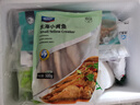 海名威冷凍東海小黃魚1斤 16-20條 生鮮魚類 海鮮水產(chǎn) 燒烤  曬單實(shí)拍圖