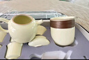 NEOEO 尼耳汝窯旅行茶具茶壺茶杯茶盤(pán)套裝2025新款戶(hù)外車(chē)載便攜式包露營(yíng)裝備 尼耳初心套裝茶具N1179 曬單實(shí)拍圖