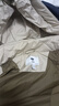 森馬【羽絨服福袋】羽絨服男冬季輕薄外套時(shí)尚設(shè)計(jì)感上衣保暖 A款-貝殼卡（灰鴨絨）50255 M 曬單實(shí)拍圖