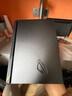 ROG魔霸9 銳龍9 16英寸 游戲本筆記本電腦(R9 9955HX 16G 1T RTX5060 2.5K 240Hz) 曬單實(shí)拍圖