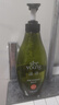 無(wú)患子控油無(wú)硅油洗發(fā)水400ml+護發(fā)素400mL 曬單實(shí)拍圖