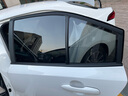 固特異（GOODYEAR）汽車貼膜 金剛系列汽車隔熱膜汽車膜玻璃膜車窗膜汽車膜全車膜防曬隔熱防爆太陽膜 曬單實(shí)拍圖
