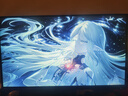 SANC盛色24.5英寸260Hz硬件低藍光 Fast IPS 電競顯示器 耳機掛架小夜燈 HDR400認證電腦屏幕N50Pro6 曬單實拍圖